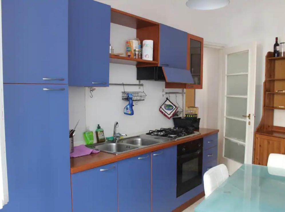 Appartamento 5 Stelle In Piazza Asti - Re Di Roma - Exterior foto